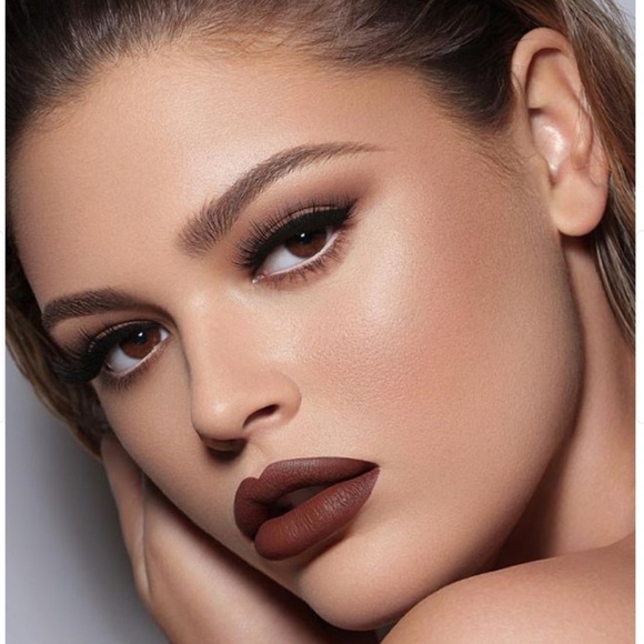 ๐๐SALEM Lime Crime Velvetines Liquid Lipstick NWT - Picture 4 of 8